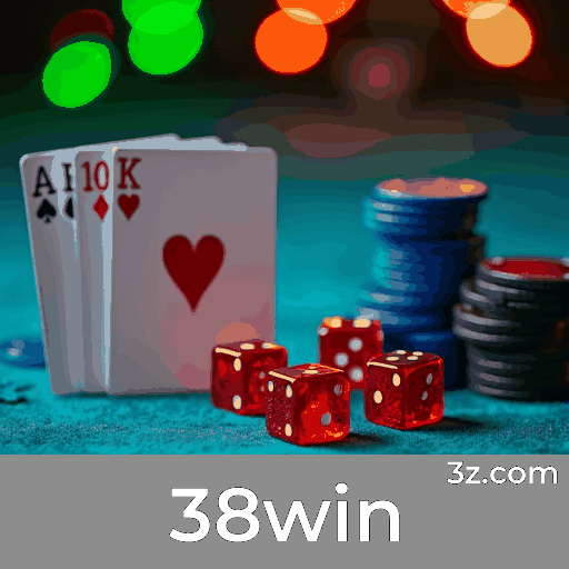 Cadastro na 38win
