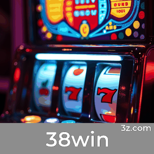 Acesso ao 38win