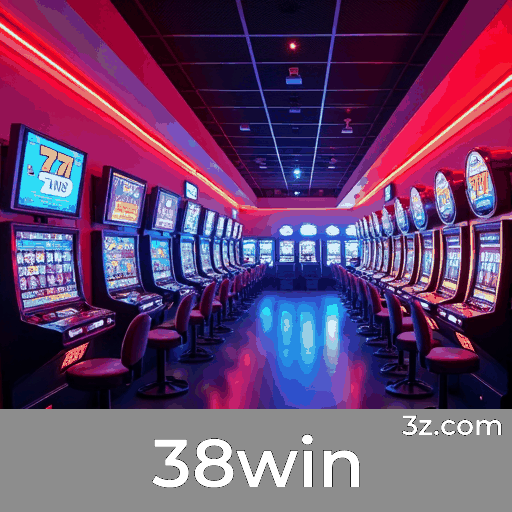 Cassino Online 38win