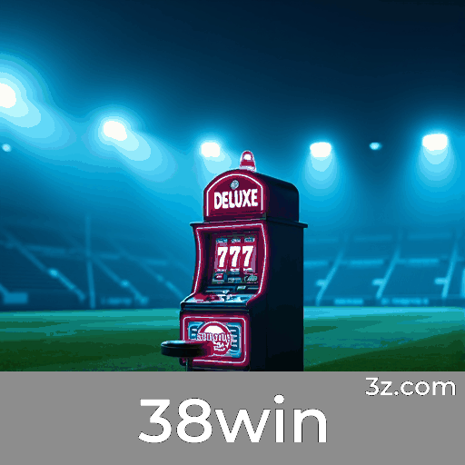 Acesso ao 38win