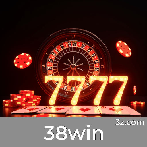 Cassino Online 38win