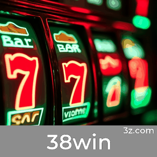 Cassino Online 38win
