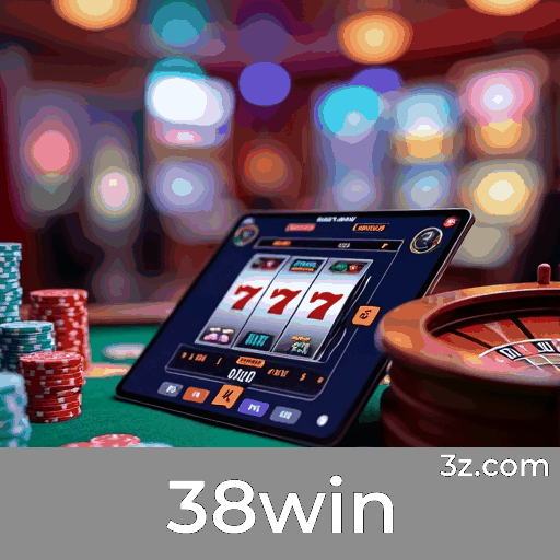 Cassino Online 38win