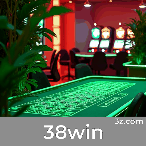 Cadastro na 38win