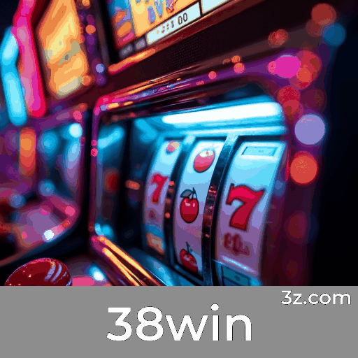 Acesso ao 38win