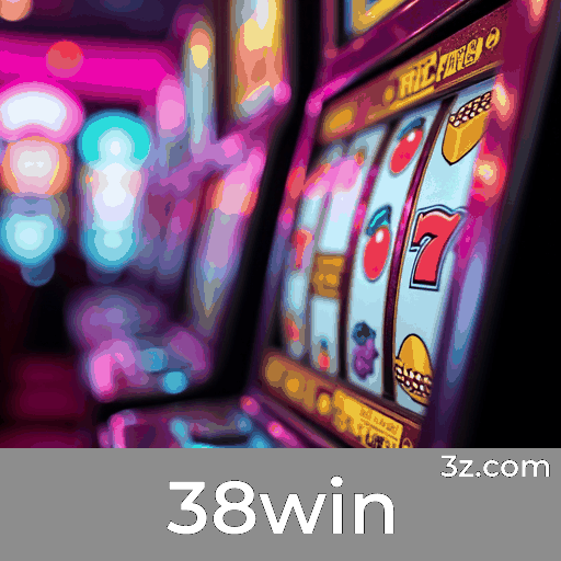 Acesso ao 38win