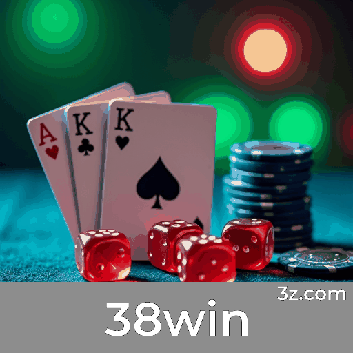 Acesso ao 38win