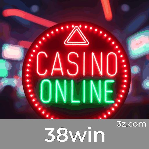 Cadastro na 38win