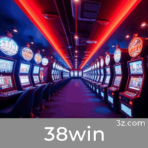 Acessar o site 38win COM