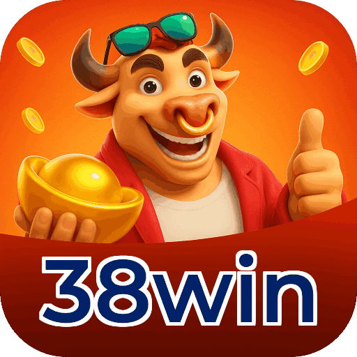 38win logo