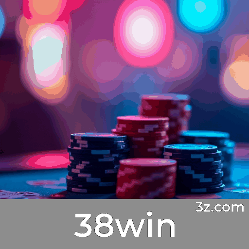 Acesso ao 38win
