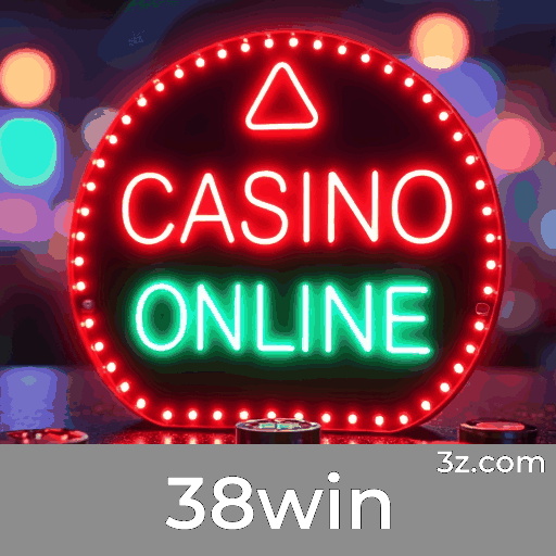 Cassino Online 38win