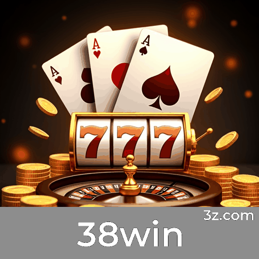 Acesso ao 38win