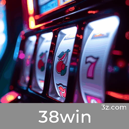 Cassino Online 38win
