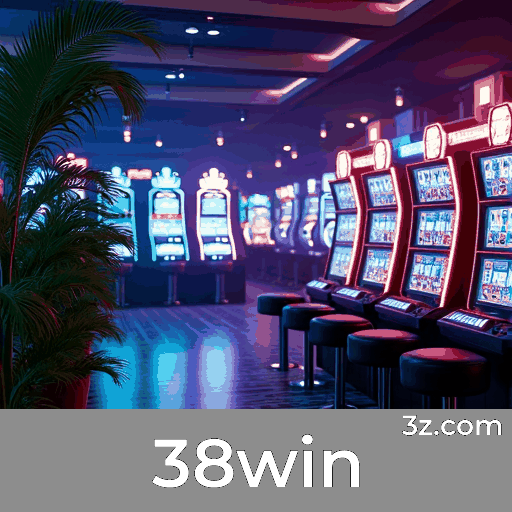 Cadastro na 38win