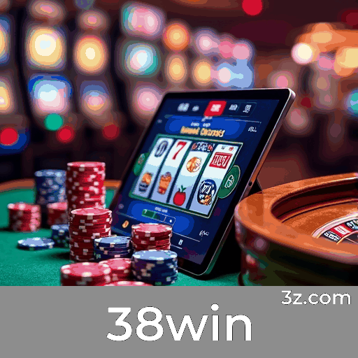 Cassino Online 38win