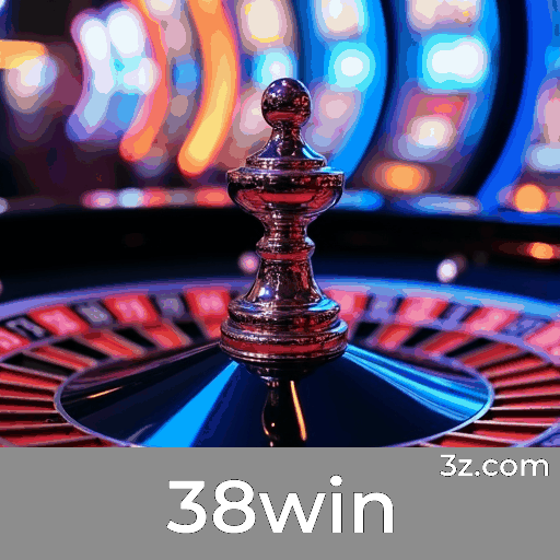Experiência Premium com 38win: Rápido e Seguro