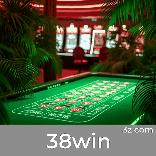 Acesso ao 38win