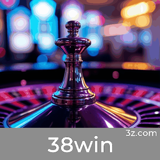 Experiência Premium com 38win: Rápido e Seguro