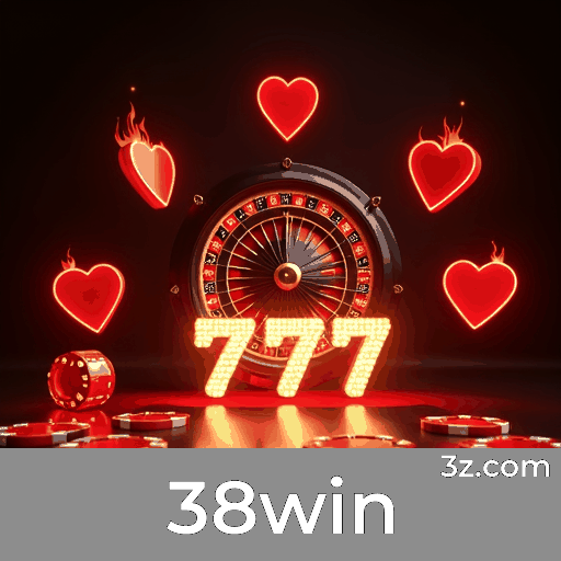 Cadastro na 38win