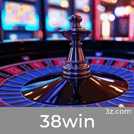 Cadastro na 38win